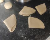 Foto del paso 5 de la receta: Dobladitas con poca grasa