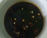 Foto langkah ke 3 dari resep Tempe Goreng Tepung Renyah Sambel Kecap.