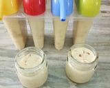 A picture of step 5 of Fox Nuts Kulfi.