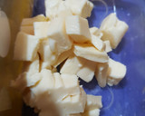 Foto del paso 1 de la receta: Mini tartas de cebolla y Queso