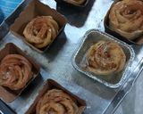 Foto langkah ke 5 dari resep Apple Rose.