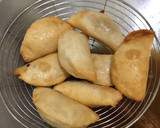 Foto langkah ke 3 dari resep Cireng isi ayam by irre_desirre.