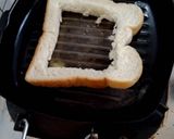 Foto langkah ke 2 dari resep Sandwich.