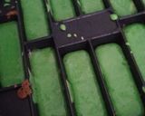 Foto langkah ke 7 dari resep Kue Pukis Premium.