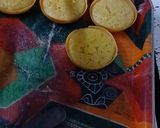 Foto langkah ke 9 dari resep Martabak Manis Mini (Discard Sourdough).