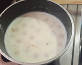 வெள்ளை சர்க்கரை சேர்க்காத பால் கொழுக்கட்டை (Paal kolukattai recipe in tamil) ரெசிபி ஸ்டேப் 8 புகைப்படம்