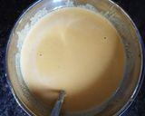 A picture of step 2 of IDLI DHOKLA | 2 KA TADKA.