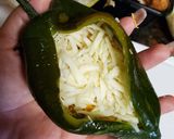 Foto del paso 6 de la receta: Chiles en ahogada