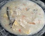 Foto langkah ke 4 dari resep Telur Masak Santan.