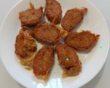 Foto langkah ke 5 dari resep Bakkien / Chunkien /Hekeng.