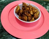 এগ চিকেন রোল(Egg chicken roll recipe in bengali) রেসিপি ধাপ - 2 ছবি
