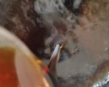 Foto langkah ke 3 dari resep Bubur Hintalu Karuang Khas Banjar.