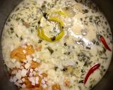 Foto del paso 11 de la receta: Cena tailandesa: Pollo Thai & Sopa Thai de coco y pollo