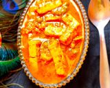 हरे मटर और पनीर की सब्जी (Hare Matar aur paneer ki sabzi recipe in hindi) रेसिपी चरण 3 फोटो