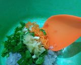Foto langkah ke 2 dari resep Lumpia Tahu Udang.