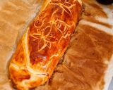Une image de l'étape 7 de Pâté de Pâques.