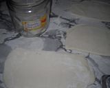 Foto del paso 7 de la receta: Fideos cabellos de ángel (Cachipota) sin huevo