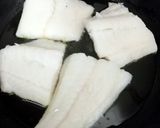 A picture of step 5 of 🐟Cod with Tomato Sauce🍅.