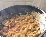 🥙 கோவைக்காய் மசாலா 🥙 ரெசிபி ஸ்டேப் 5 புகைப்படம்