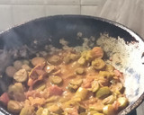 🥙 கோவைக்காய் மசாலா 🥙 ரெசிபி ஸ்டேப் 5 புகைப்படம்