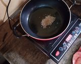 মূগ মুসুর ডাল (moong masoor dal recipe in Bengali) রেসিপির ধাপ 3 ছবি