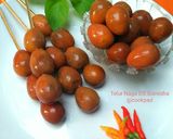 Foto langkah ke 4 dari resep Telur Naga 😄.