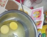 صورة لخطوة 1 من وصفة كيك شوكولاتة