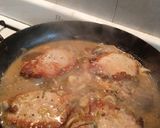 Foto del paso 5 de la receta: Cerdo al ajillo