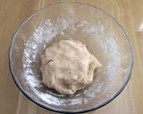 A picture of step 7 of Butter Biscuits.