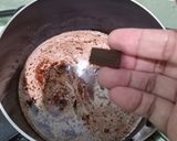 Foto langkah ke 2 dari resep Cinnamon Hot Chocolate.