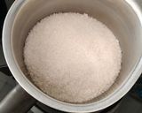 Foto langkah ke 1 dari resep Bolu Karamel.