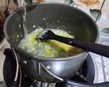 Foto langkah ke 3 dari resep Cilok Gajih.