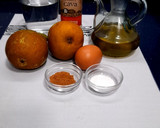 Foto del paso 1 de la receta: Alioli de pera