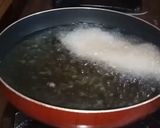 A picture of step 5 of Crispy Chana Dal Namkeen.