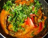 Foto langkah ke 7 dari resep Lele Woku.