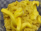 💛 Donat Labu Kuning~