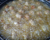 Foto del paso 5 de la receta: Albóndigas al ajillo