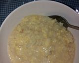 Foto langkah ke 2 dari resep Stup makaroni cheese.