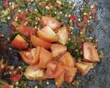 Foto langkah ke 1 dari resep Sambel tempe.
