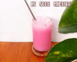 Foto langkah ke 4 dari resep Es Soda Gembira.