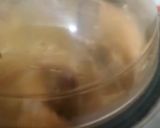 A picture of step 8 of Millet Ice cream 🍦🍦🍦🍦.