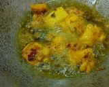 चिकन रोस्ट (chicken roast recipe in Hindi) रेसिपी चरण 1 फोटो