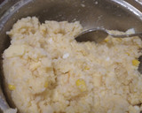 Foto del paso 1 de la receta: Croquetas de arroz (recicladas)