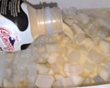 Foto langkah ke 5 dari resep Creamy Salad Buah Endesss.