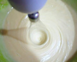Foto del paso 5 de la receta: Bizcocho de yogur de limón con zumo de limón natural