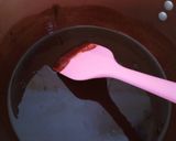 Foto langkah ke 5 dari resep Pie Brownies.