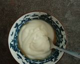 Foto langkah ke 5 dari resep Bolu Gulung Abon.