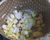 Foto del paso 12 de la receta: Pizza de sartén