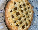 Foto del paso 6 de la receta: Pastafrola de dulce de batata