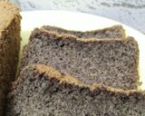 Foto langkah ke 5 dari resep Bolu ketan hitam.